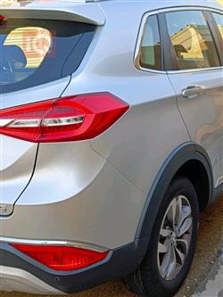 بايك سينوفا X65